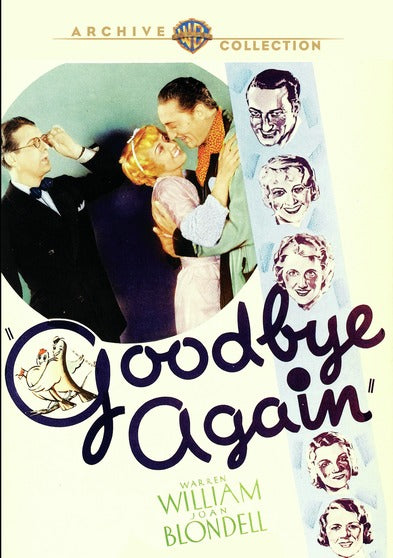 Goodbye Again - 