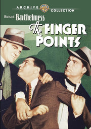 The Finger Points - 
