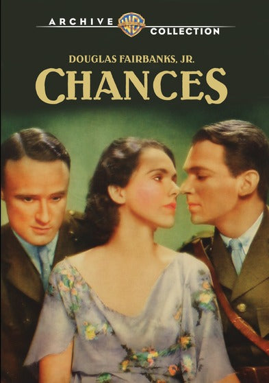 Chances - 