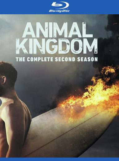 Animal Kingdom: The Complete Second Season - 