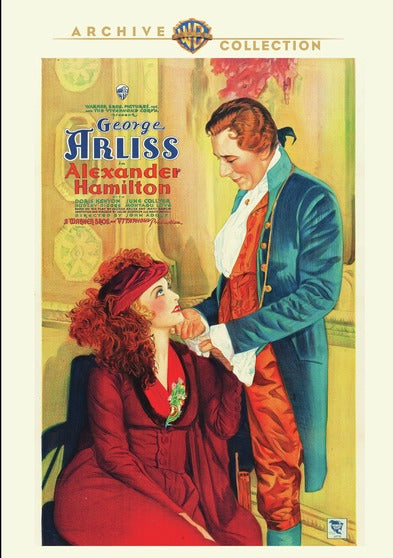 Alexander Hamilton - 