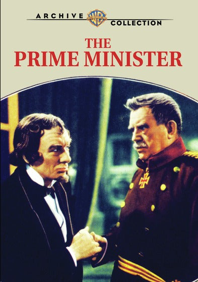 The Prime Minister - 