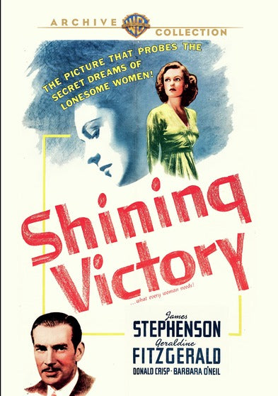 Shining Victory - 