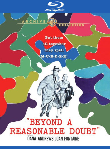 Beyond a Reasonable Doubt - 