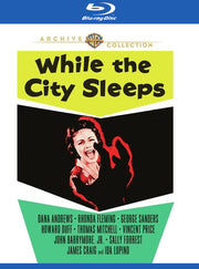 While the City Sleeps - 