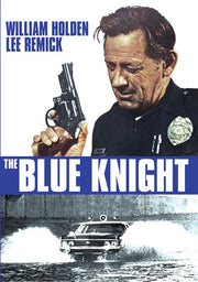 Blue Knight, The - 