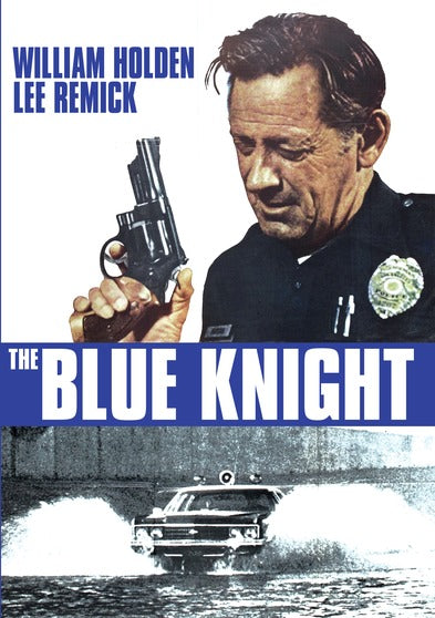 Blue Knight, The - 