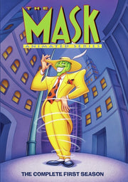 The Mask: The Complete First Season - 