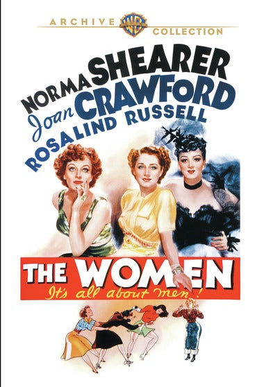 The Women - 
