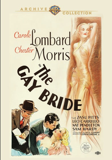The Gay Bride - 