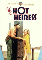 The Hot Heiress - 