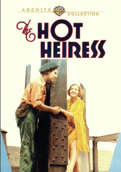 The Hot Heiress - 