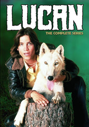 Lucan: The Complete Series - 