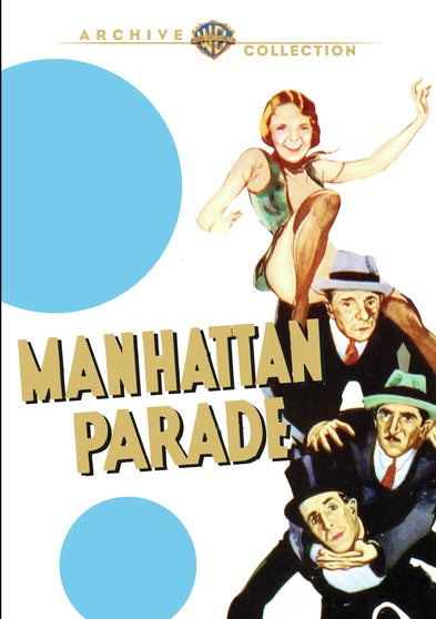 Manhattan Parade - 