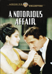 Notorious Affair, A - 
