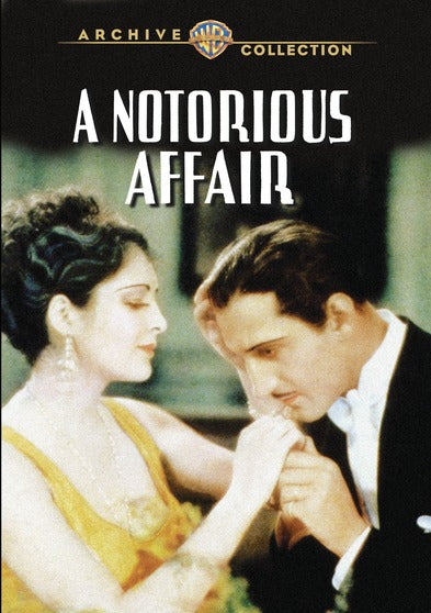 Notorious Affair, A - 
