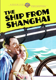 Ship From Shanghai, The - 