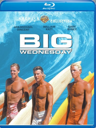 Big Wednesday - 
