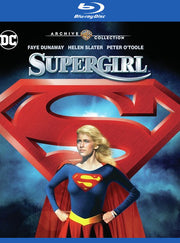 Supergirl - 
