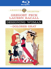 Designing Woman - 