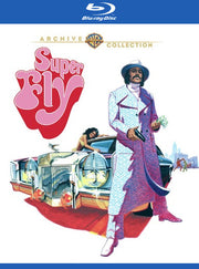 Super Fly - 
