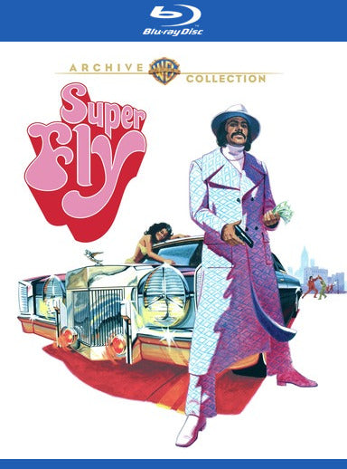 Super Fly - 