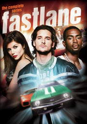 Fastlane: The Complete Series - 