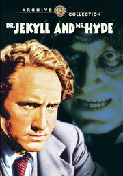 Dr. Jekyll and Mr. Hyde - 