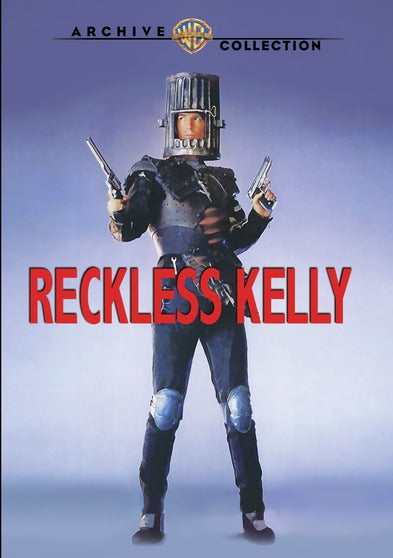 Reckless Kelly - 