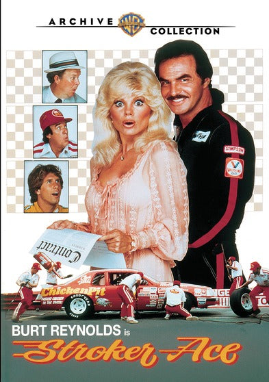 Stroker Ace - 