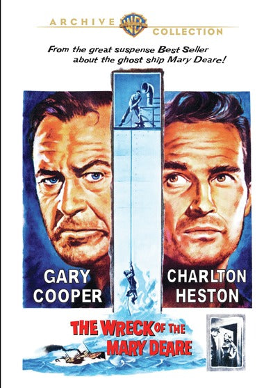 Wreck of the Mary Deare, The - 