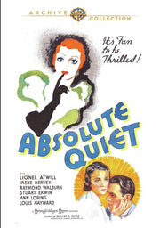 Absolute Quiet - 