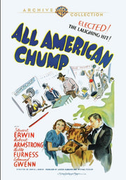 All American Chump - 