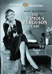Famous Ferguson Case, The - 