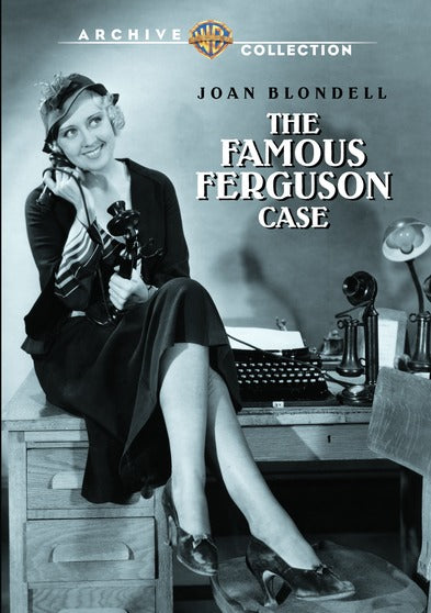 Famous Ferguson Case, The - 