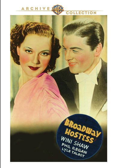 Broadway Hostess - 