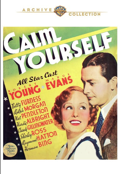 Calm Yourself - 
