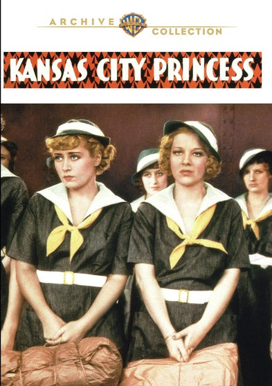 Kansas City Princess - 