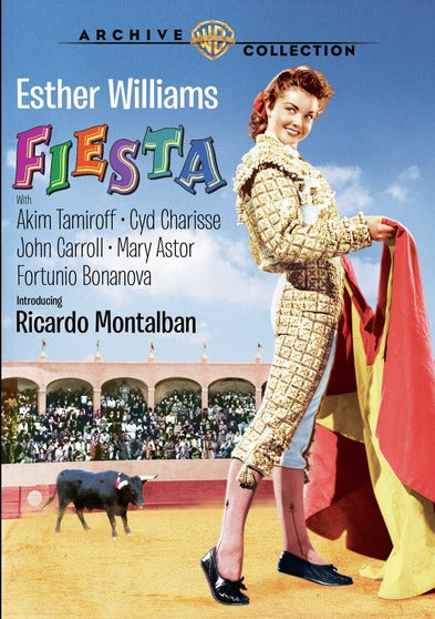 Fiesta - 