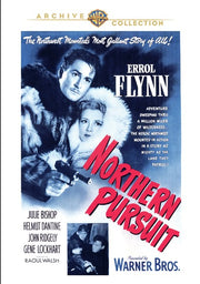 Northern Pursuit - 