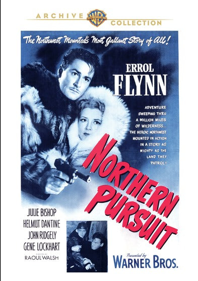 Northern Pursuit - 