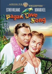 Pagan Love Song - 