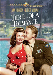 Thrill Of A Romance - 
