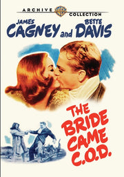 The Bride Came C.O.D. - 