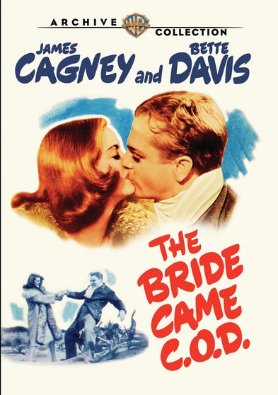 The Bride Came C.O.D. - 