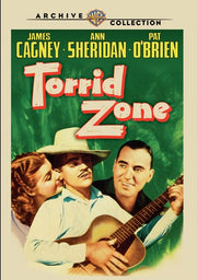 Torrid Zone - 