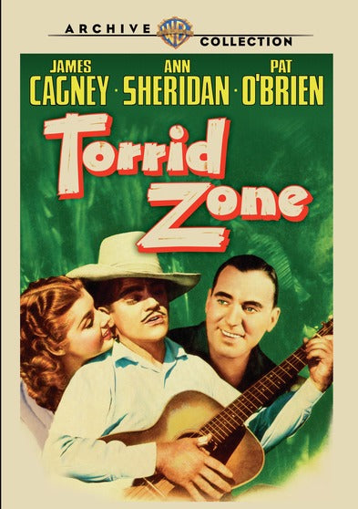 Torrid Zone - 