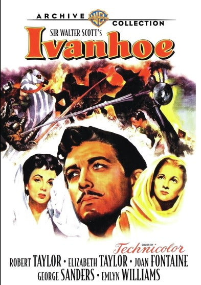 Ivanhoe - 