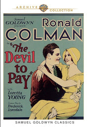 Devil to Pay, The - 