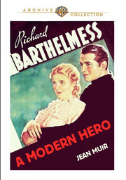 Modern Hero, A - 